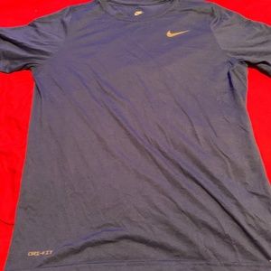 Boys Nike shirt